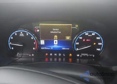 2021 Ford Bronco Sport Outer Banks из США, поврежденный, VIN 3FMCR9C65MRB09921